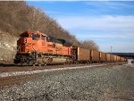 BNSF 8531